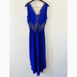Ramy Brook Demi Dress